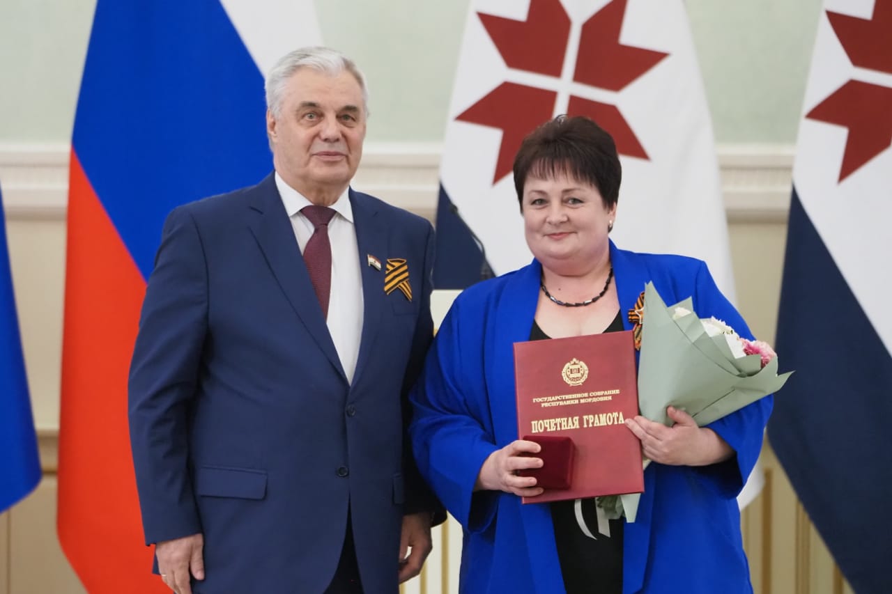 Торжественные мероприятия посвященные Дню местного самоуправления.