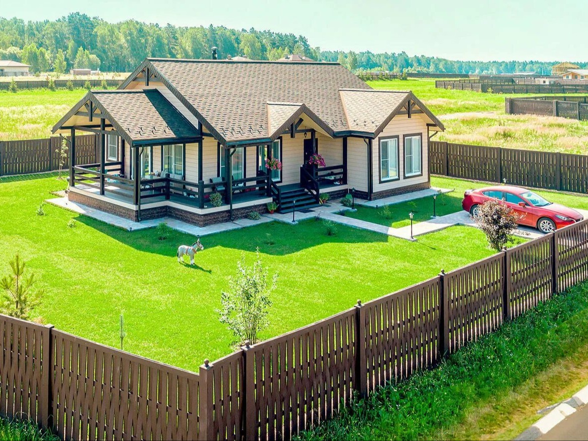 Информация для собственников земельных участков для ИЖС.