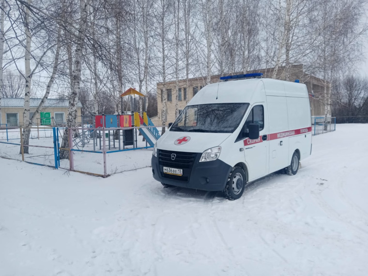 Диспансеризация населения в с. Русская Паевка. Диспансеризация населения в с. Русская Паевка.