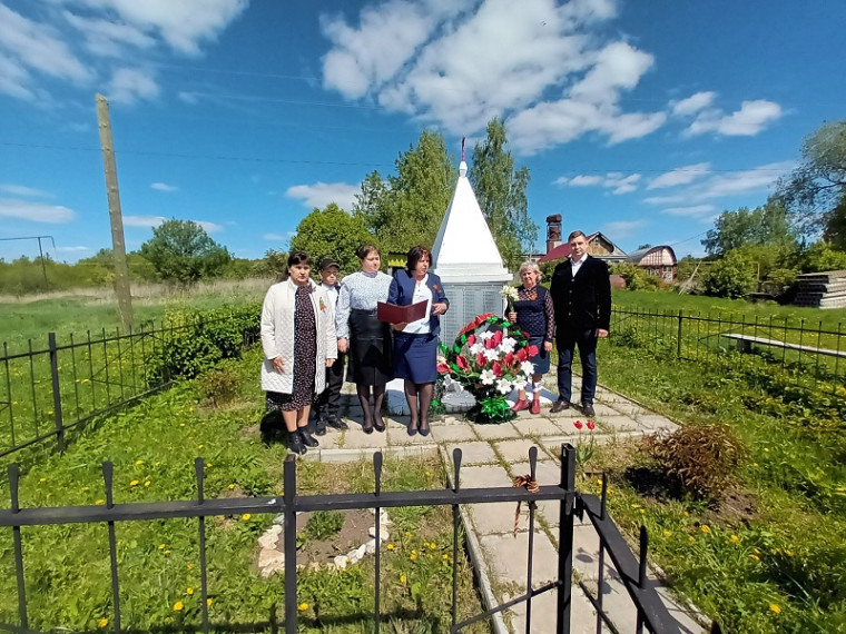 с. Засечная Слобода.